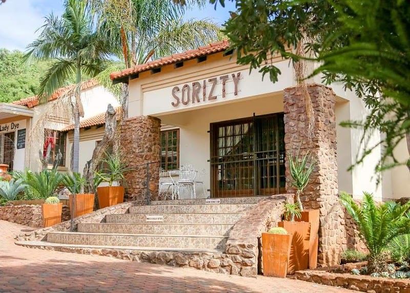 Sorizty Day Spa and Wellness Clinic Thabazimbi A - Medical Spa in Thabazimbi A