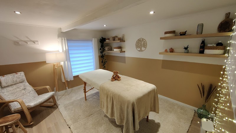 Sororité Sacrée La Louvière - Day Spa in La Louvière