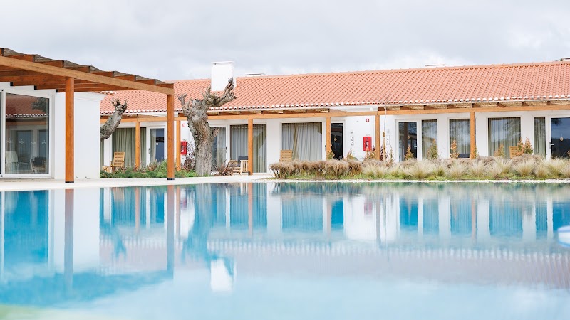 Sorraia Hotel Rural Evora - Hotel Spa in Evora