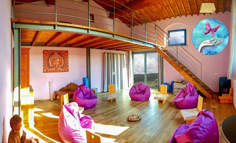 Sorripa Evolution Centre San Casciano in Val di Pesa - Day Spa in San Casciano in Val di Pesa