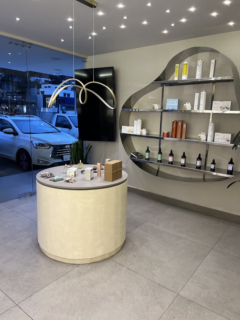 Sos BELLA Spa Cuenca