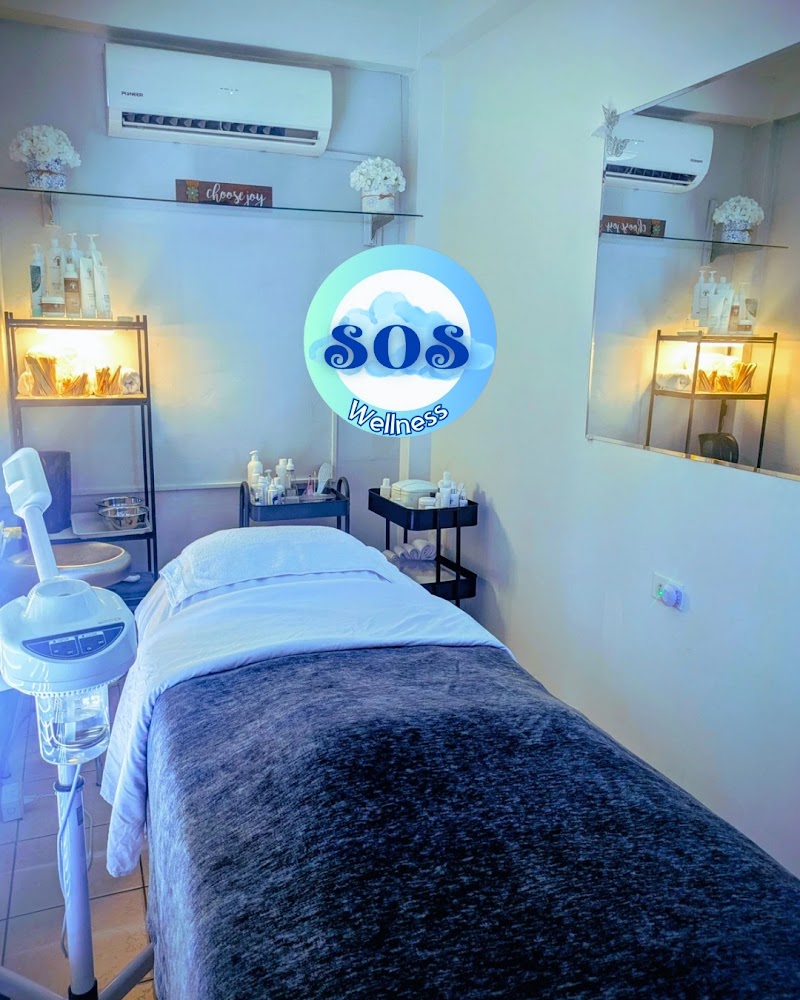 SOS Wellness Spa Trinidad