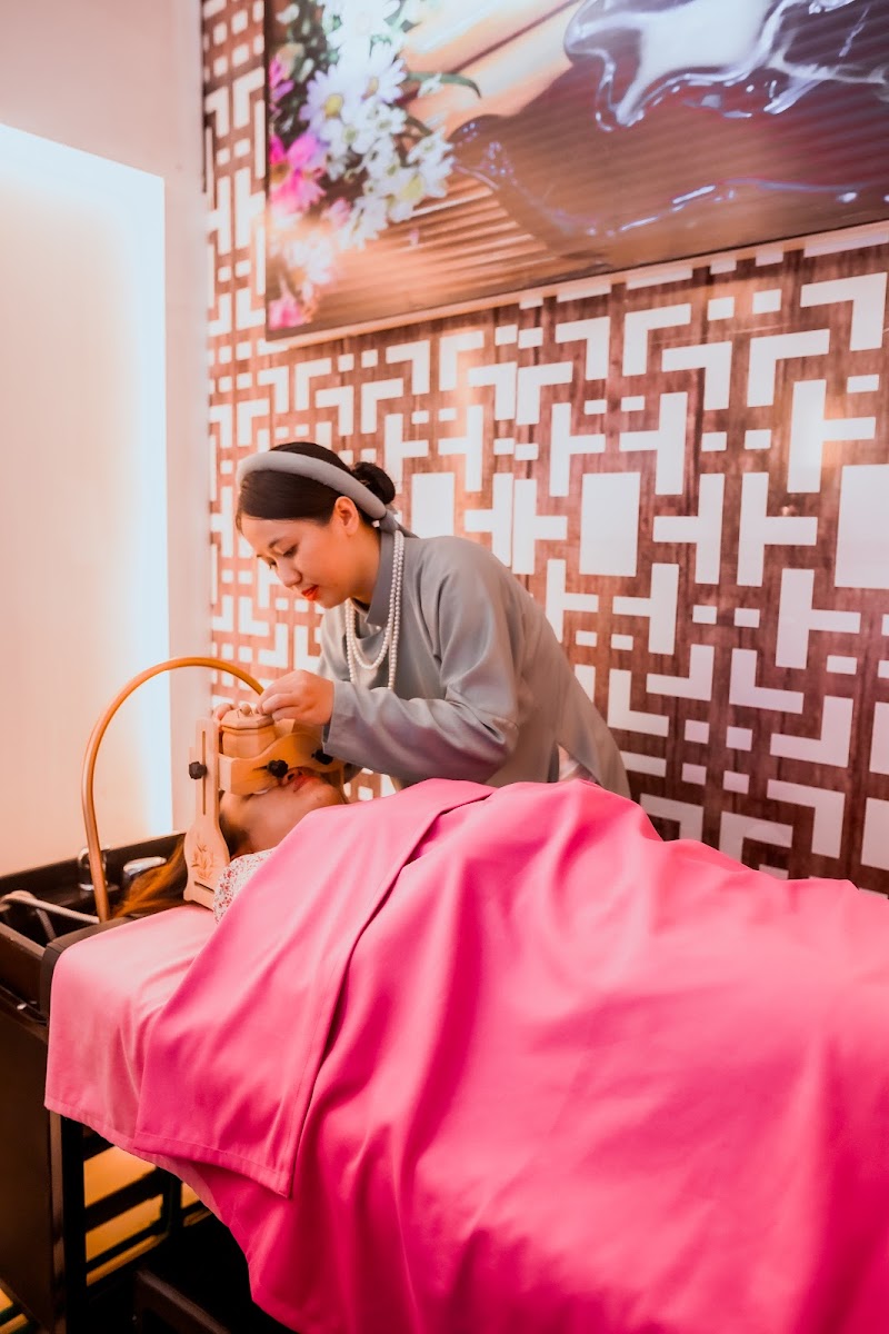 SOSONO Spa | Massage in Hue - Medical Spa in Hue