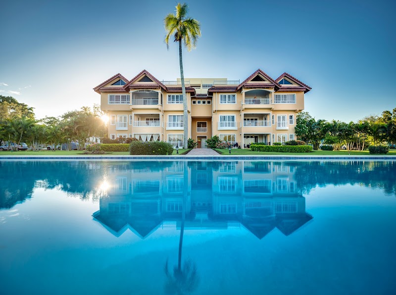 Sosua Ocean Village Spa Sosúa - Day Spa in Sosúa