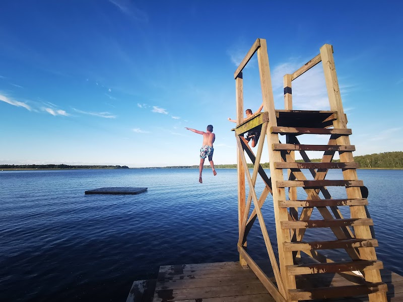 Sotebo Strömsholm - Thermal Spa in Strömsholm