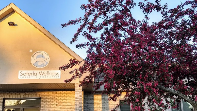 Soteria Wellness El Paso - Wellness Retreat in El Paso