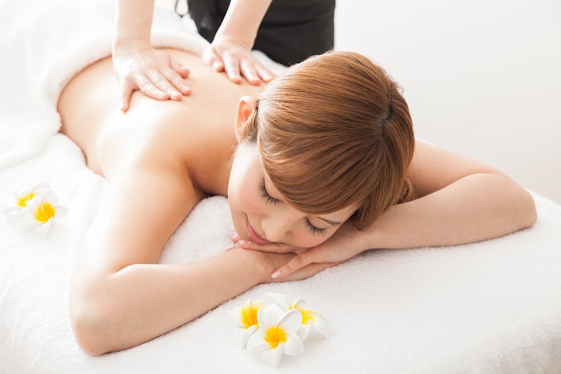 Sou Body Design Yono Store Saitama City Urawa Ward - Day Spa in Saitama City Urawa Ward