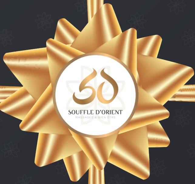 Souffle d'Orient Chailly-lès-Ennery - Day Spa in Chailly-lès-Ennery