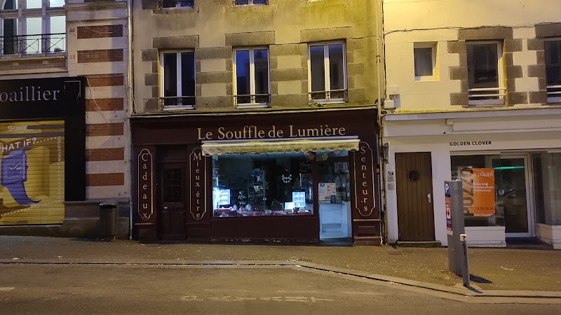 Souffle de Lumière Épinoy - Wellness Retreat in Épinoy