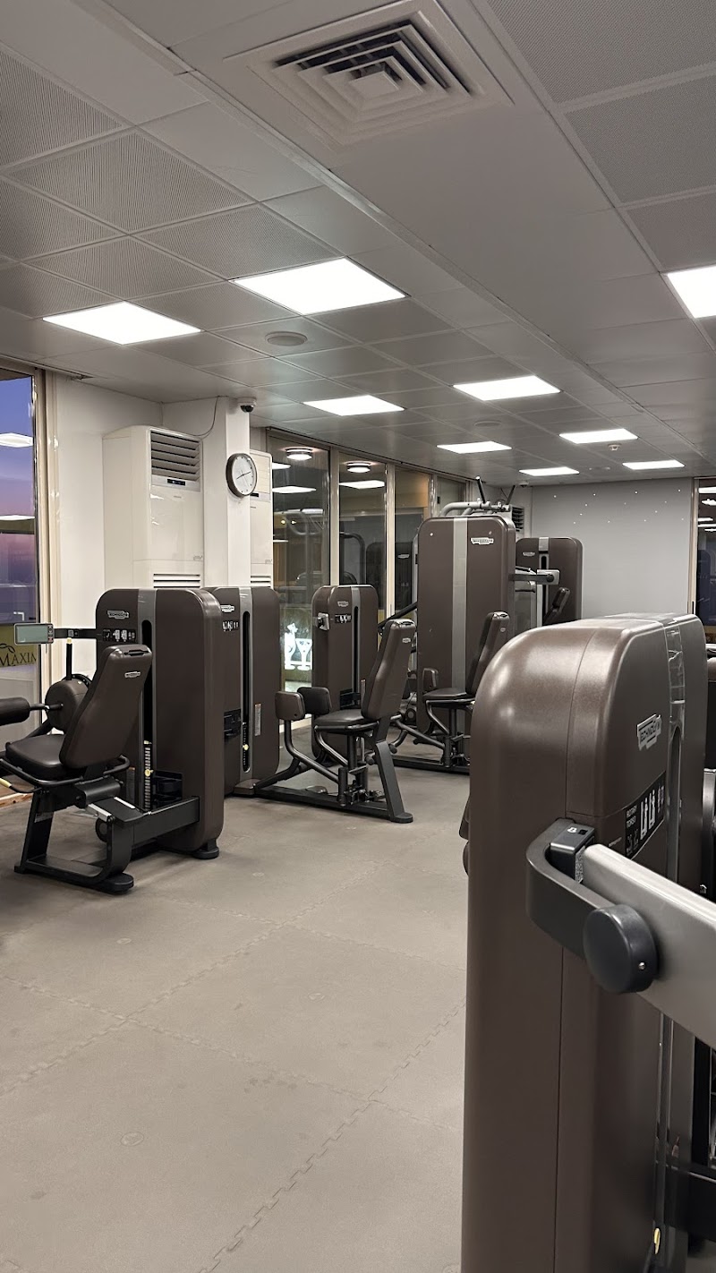 Soukoun Gym and Wellness Spa Blat - Wellness Retreat in Blat