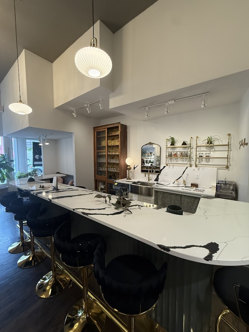 Soul and Moss Lawrence - Day Spa in Lawrence