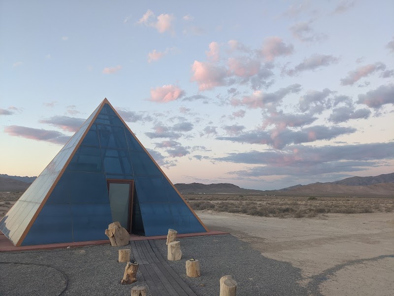 Soul Banya Inyo County - Day Spa in Inyo County