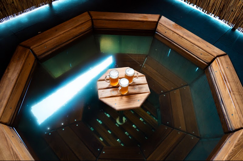 Soul Bathhouse Odesa - Thermal Spa in Odesa