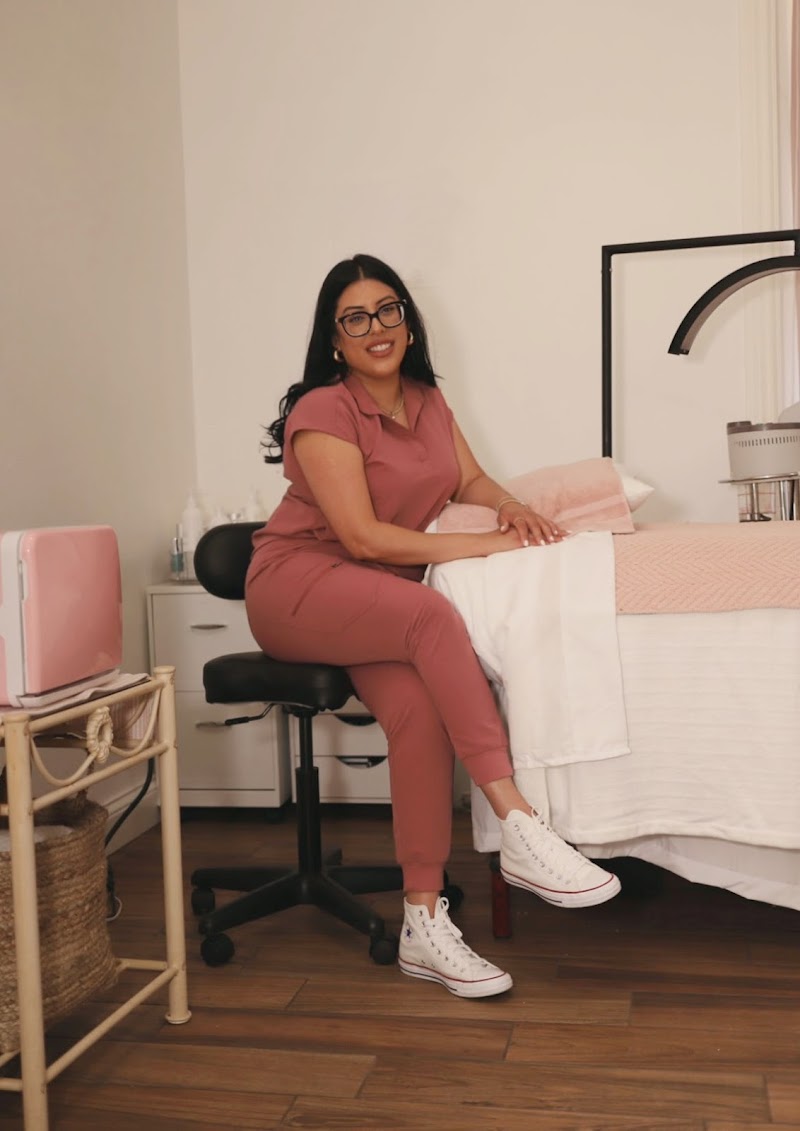 Soul & Body Aesthetics Oxnard - Day Spa in Oxnard