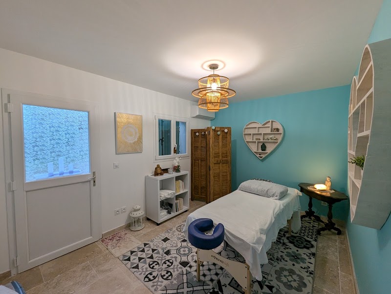 Soul Body and Harmony Les Plans - Day Spa in Les Plans