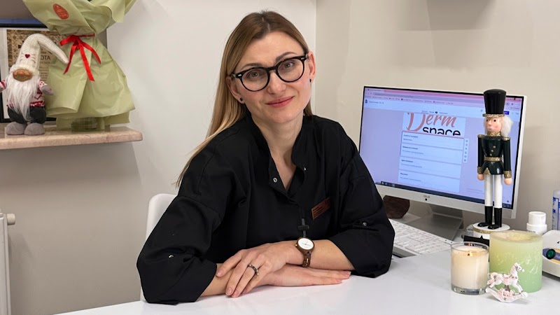 Soul derm space Zodchykh St - Day Spa in Zodchykh St