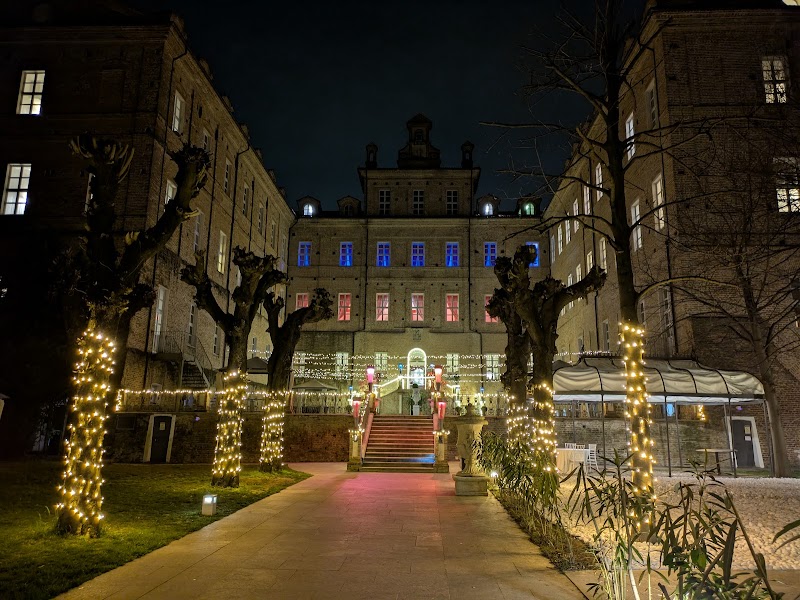 Soul Farm Hotel Montaldo Torinese Baldissero Torinese - Hotel Spa in Baldissero Torinese