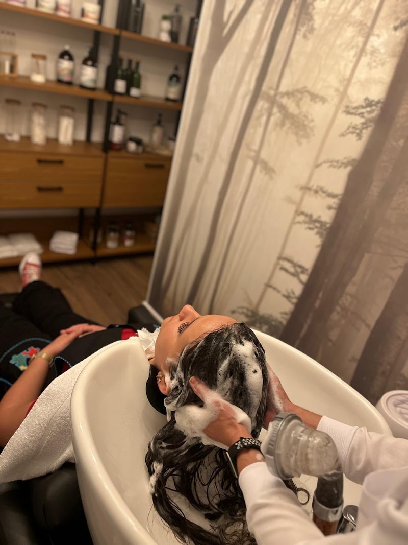 Soul Garden Mind & Hair SPA Joinville - Wellness Retreat in Joinville