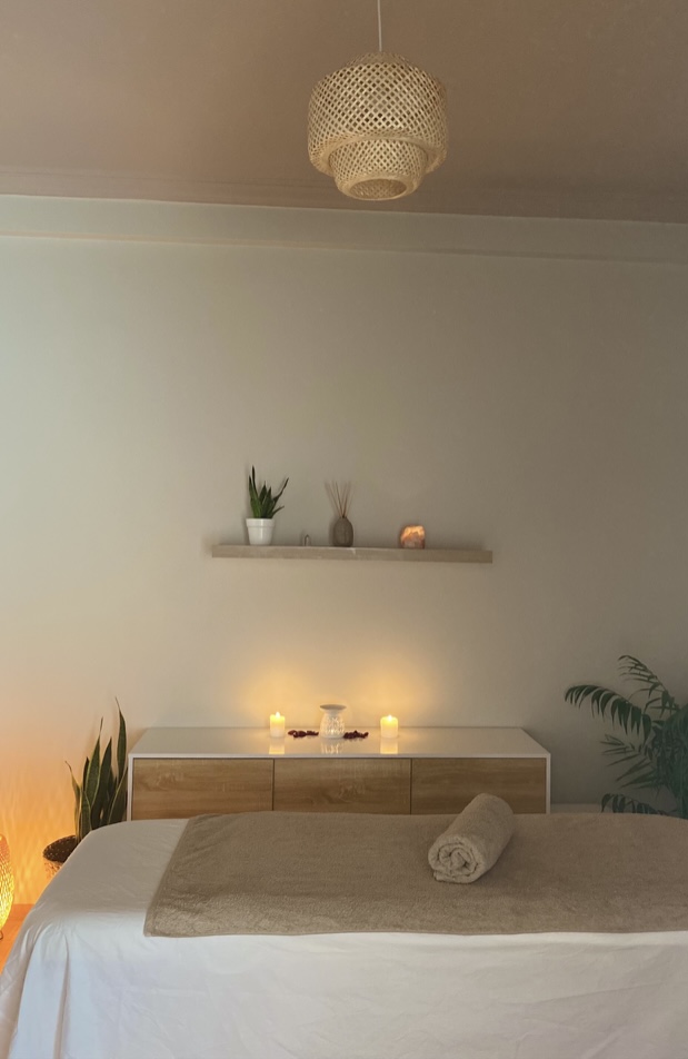 Soul healing massage Maditou 9-11 - Day Spa in Maditou 9-11