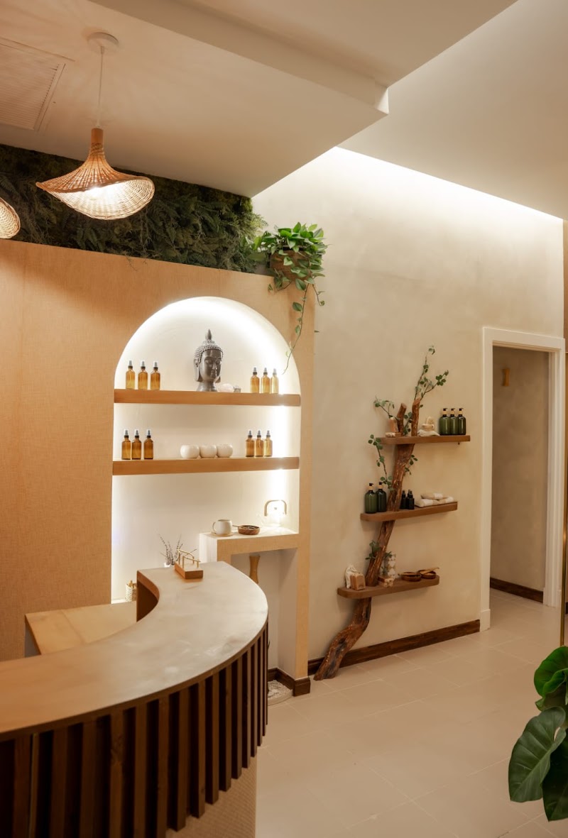 Soul Holistic Spa Higüey - Day Spa in Higüey