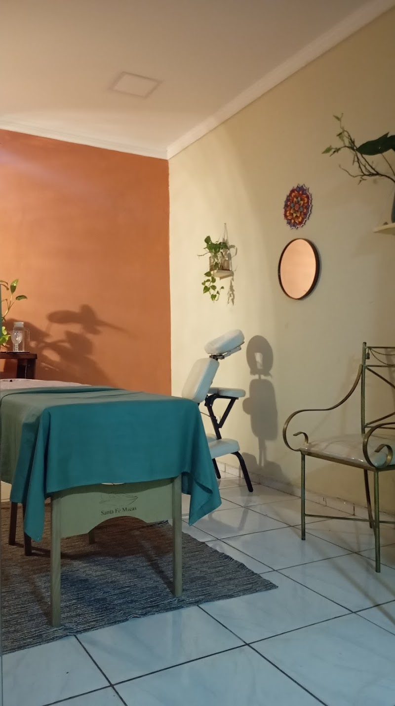 Soul MASSOTERAPIA Ponta Porã - Day Spa in Ponta Porã