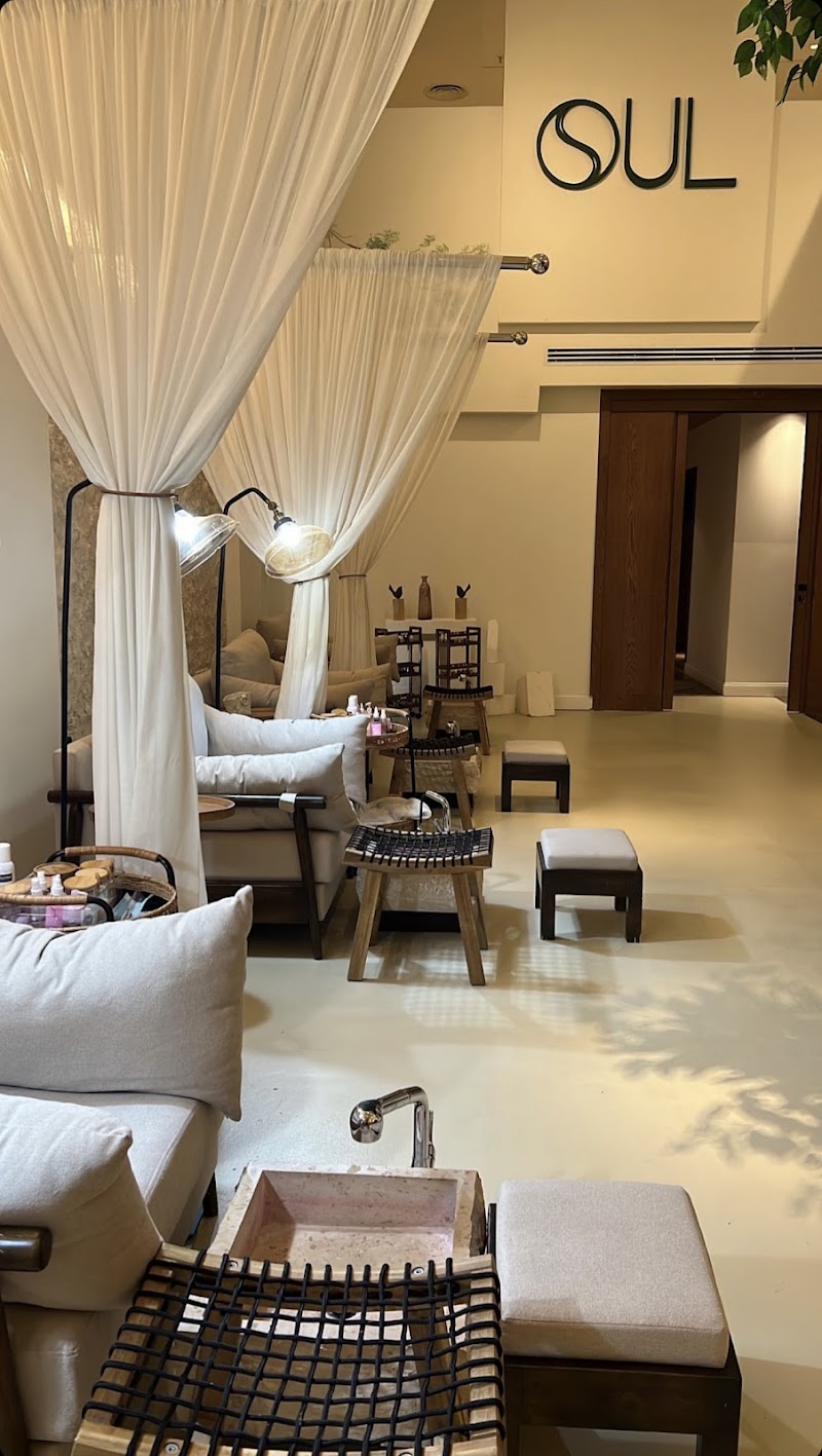 Soul Oasis Prince Mohammed Ibn Salman Ibn Abdulaziz Rd - Wellness Retreat in Prince Mohammed Ibn Salman Ibn Abdulaziz Rd