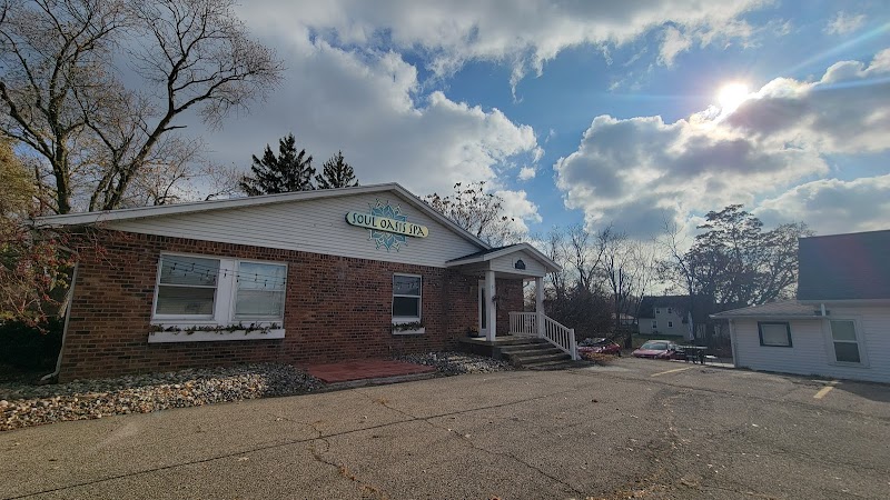 Soul Oasis Spa Swartz Creek - Day Spa in Swartz Creek