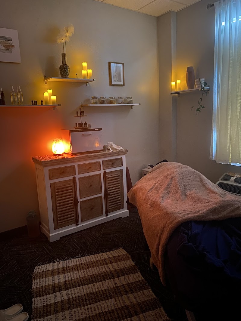 Soul Relaxed Massage & Healing Jeffersonville - Day Spa in Jeffersonville
