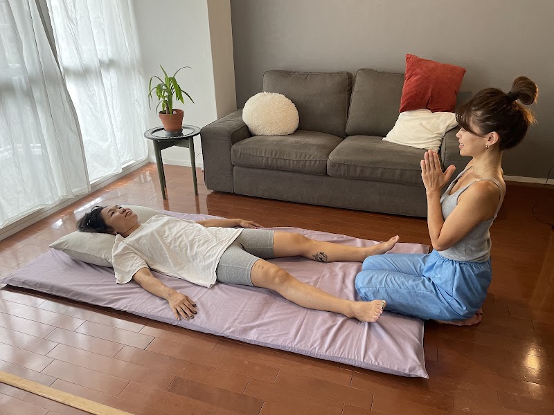 Chuo Ward, Osaka soul relaxing - Day Spa in Chuo Ward, Osaka