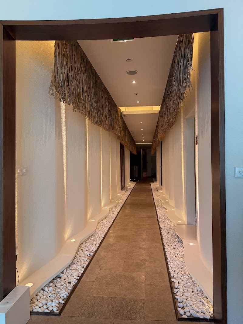 Soul Senses Spa & Wellness - Oasis Mall, Sheikh Zayed Road Dubai