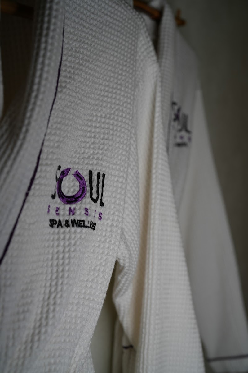 Soul Senses Spa & Wellness - Pearl Rotana Abu Dhabi - Wellness Retreat in Abu Dhabi