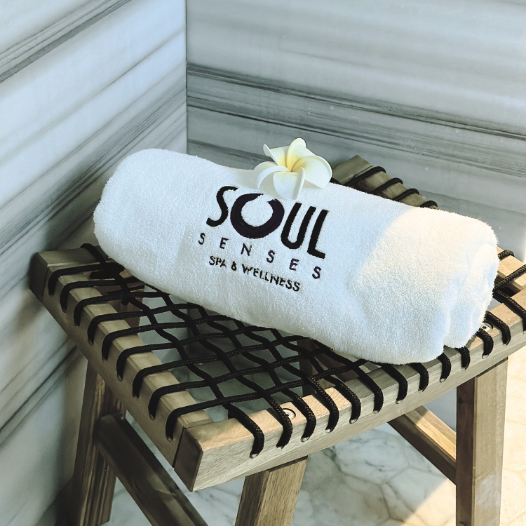 Soul Senses Spa & Wellness - Pullman Sharjah - Wellness Retreat in Sharjah