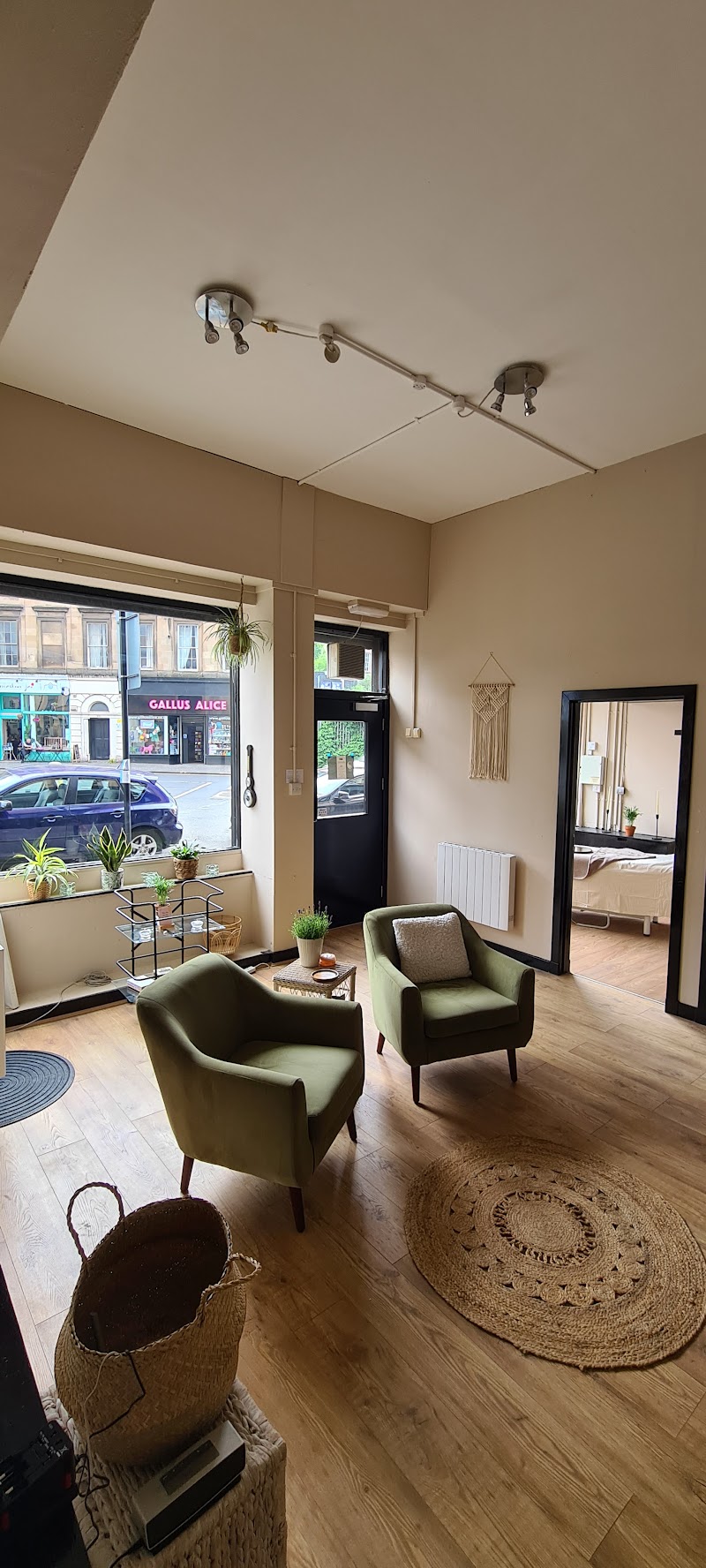 Soul Sisters Day Spa Glasgow - Medical Spa in Glasgow