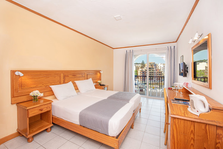 Soul Solutions Spa San Pawl il-Baħar - Day Spa in San Pawl il-Baħar