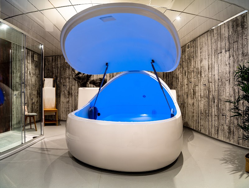 Soul Spa Float Centre Bexhill on Sea - Day Spa in Bexhill on Sea