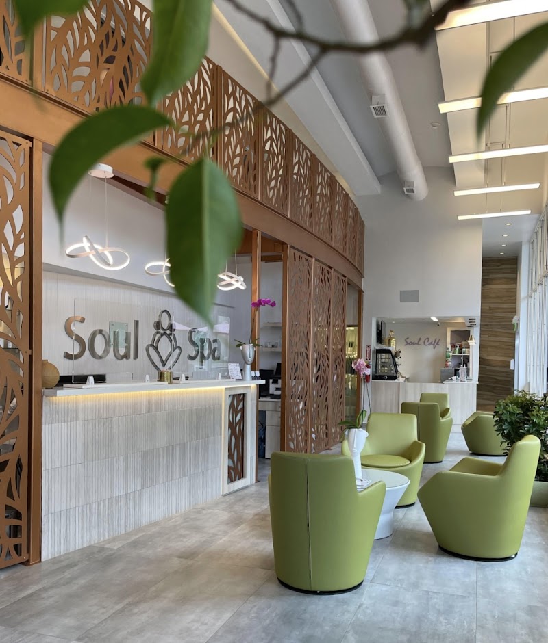 Soul Spa Wellness Center San Juan - Medical Spa in San Juan