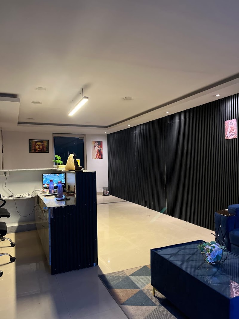 Soul Spring Day Spa Hyderabad - Day Spa in Hyderabad