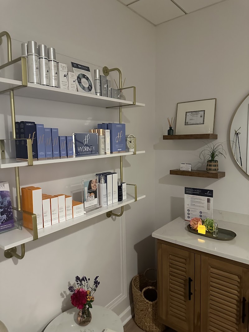 Soul to Sole Spa Westmont - Day Spa in Westmont