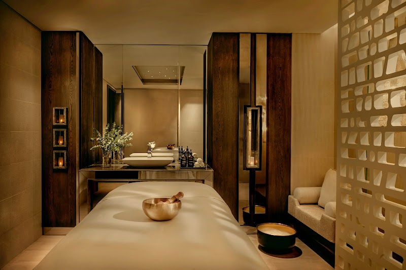 Soul Wellness Spa, Sheraton Grand Dubai