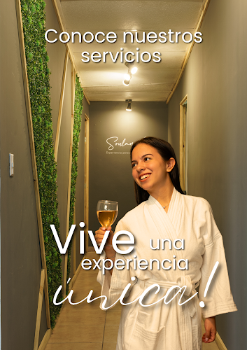 Soulange Spa Antiguo Cuscatlán