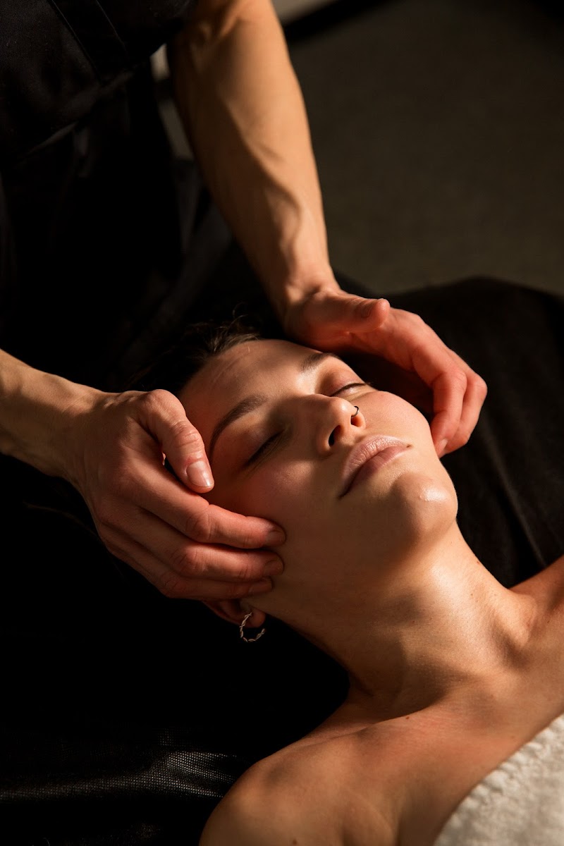 Soulful Massage Liuteranska St - Day Spa in Liuteranska St