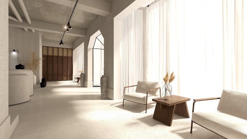 Soulhouse Harvestehude Hamburg - Medical Spa in Hamburg