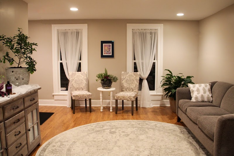 SOULITUDES Wellness Center Fairport - Wellness Retreat in Fairport