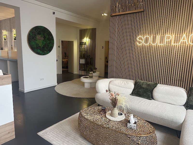 Soulplace Head Spa & Beauty Nuremberg