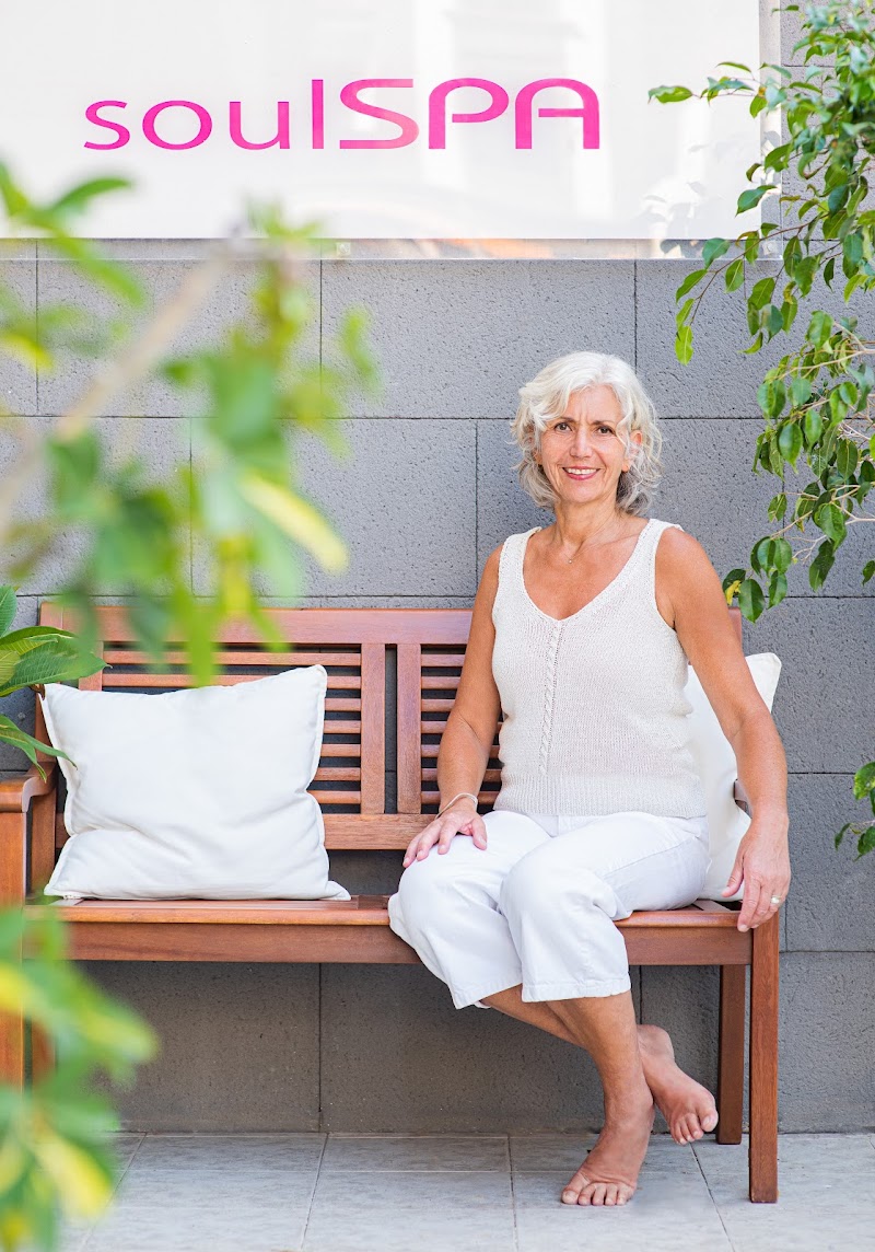 SoulSPA Valle Gran Rey - Day Spa in Valle Gran Rey