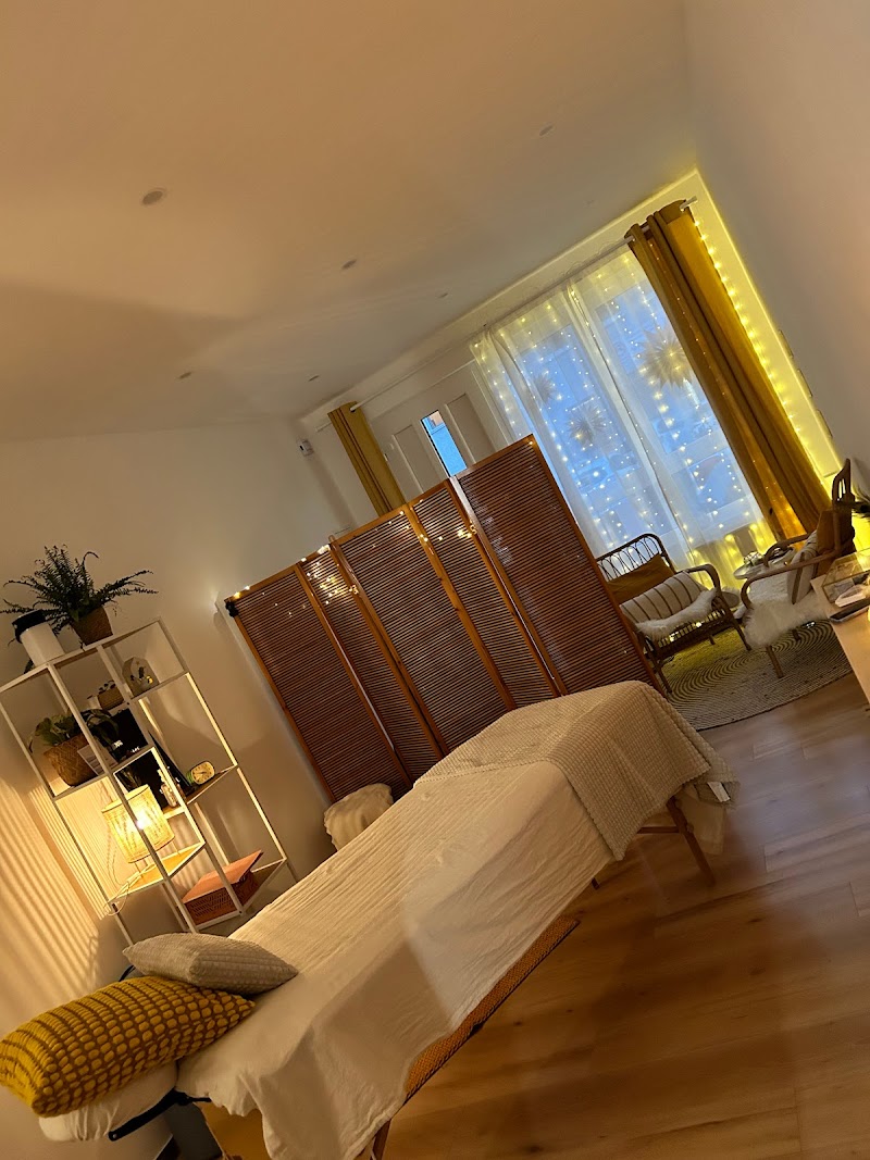 Soulspace Springe - Day Spa in Springe