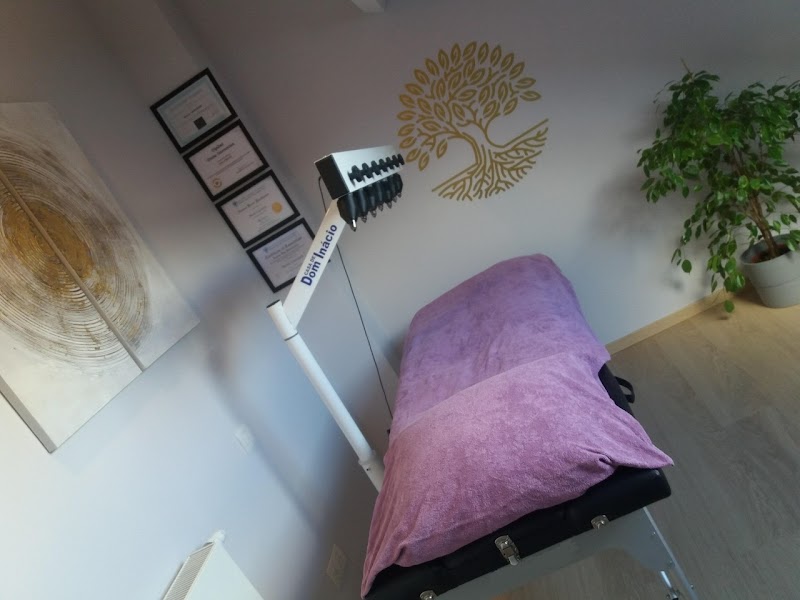 Souluz Maria Lauriente Gerpinnes - Day Spa in Gerpinnes