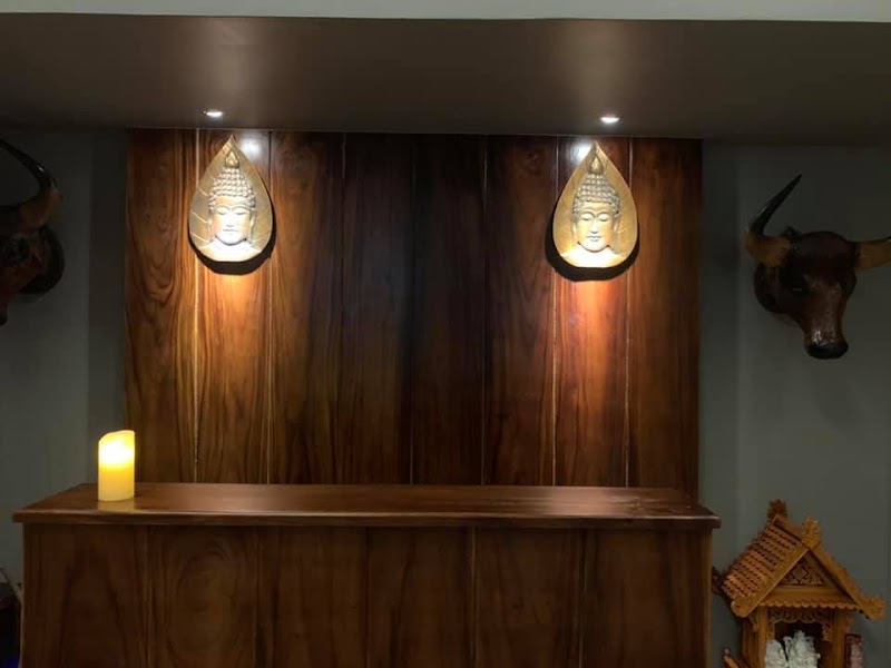 Souna Spa Phnom Penh