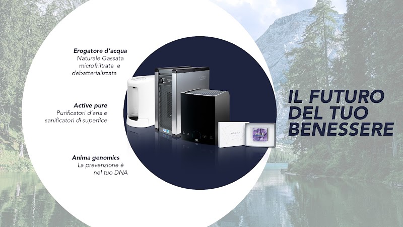 Sound Ancona - Day Spa in Ancona