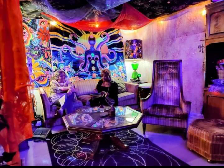 Sound Healing with Sally Beavercreek - Day Spa in Beavercreek